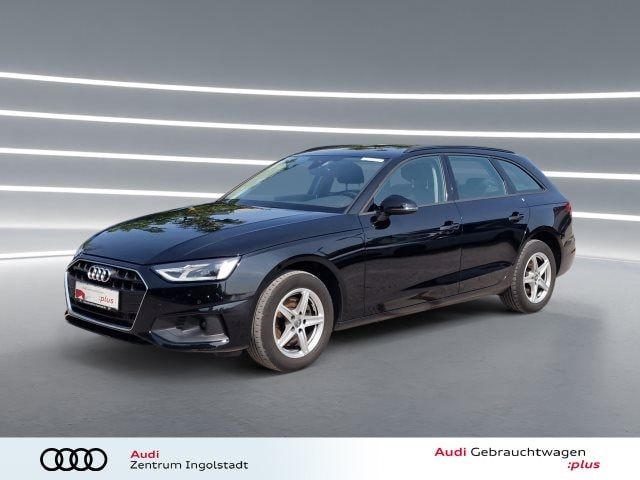 Audi A4 Avant G-tron 40 G-tron S Tronic - 2020 - Joinsteer - #2