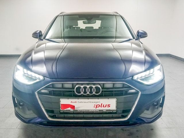 Audi A4 Avant G-tron 40 S Tronic - 2021 - Joinsteer - #3