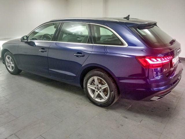 Audi A4 Avant G-tron 40 S Tronic - 2021 - Joinsteer - #6