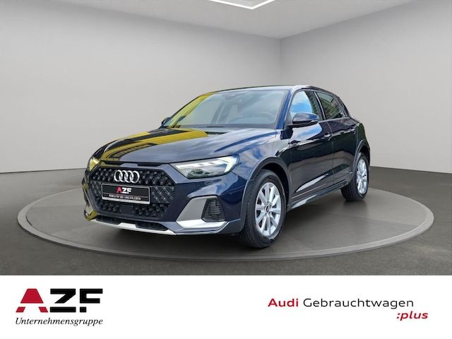 Audi A1 Citycarver 30 TFSI S Tronic - 2021 - Joinsteer - #1