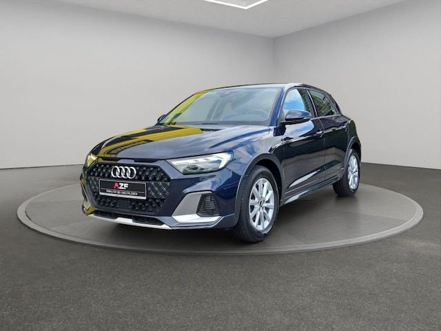 Audi A1 Citycarver 30 TFSI S Tronic - 2021 - Joinsteer - #2