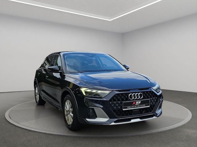 Audi A1 Citycarver 30 TFSI S Tronic - 2021 - Joinsteer - #3