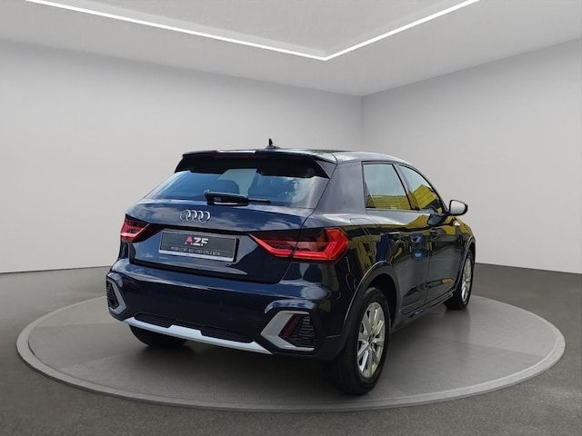 Audi A1 Citycarver 30 TFSI S Tronic - 2021 - Joinsteer - #4