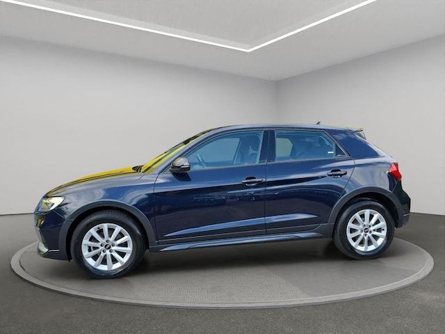 Audi A1 Citycarver 30 TFSI S Tronic - 2021 - Joinsteer - #5