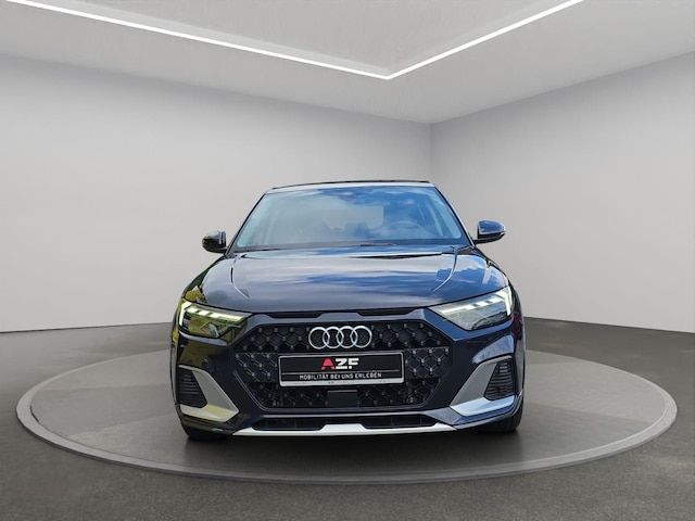 Audi A1 Citycarver 30 TFSI S Tronic - 2021 - Joinsteer - #6