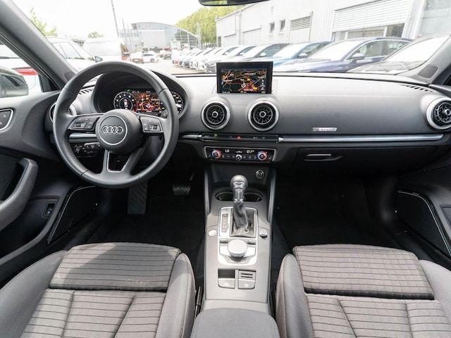 Audi A3 Sportback E-tron Sport 40 E-tron S Tronic - 2020 - Joinsteer - #6
