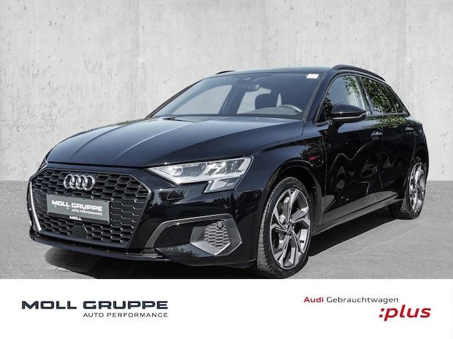 Audi A3 Sportback TFSI E 40 TFSI E S Tronic - 2021 - Joinsteer - #1