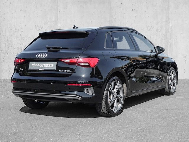 Audi A3 Sportback TFSI E 40 TFSI E S Tronic - 2021 - Joinsteer - #5
