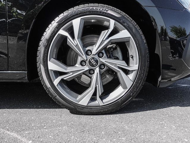 Audi A3 Sportback TFSI E 40 TFSI E S Tronic - 2021 - Joinsteer - #8