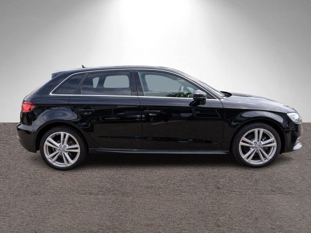 Audi A3 Sportback E-tron Sport 40 E-tron S Tronic - 2020 - Joinsteer - #2