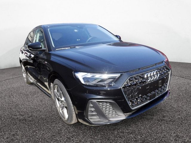 Audi A1 Sportback S Line 30 TFSI S Tronic - 2023 - Joinsteer - #2