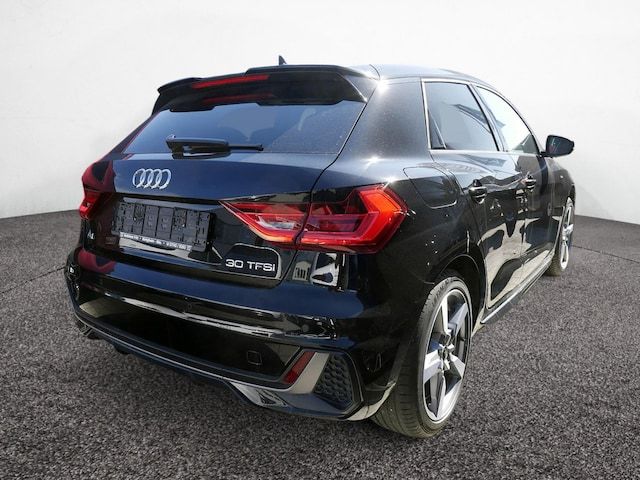 Audi A1 Sportback S Line 30 TFSI S Tronic - 2023 - Joinsteer - #3