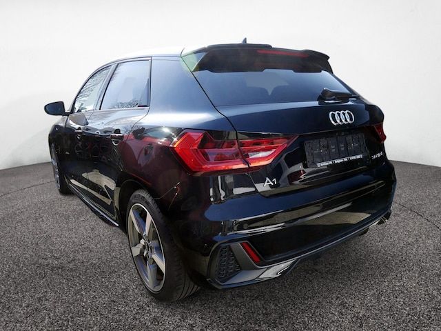 Audi A1 Sportback S Line 30 TFSI S Tronic - 2023 - Joinsteer - #4