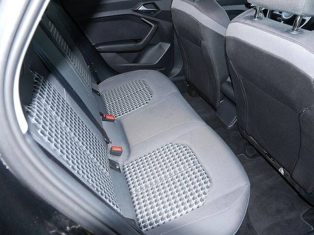Audi A1 Sportback S Line 30 TFSI S Tronic - 2023 - Joinsteer - #7