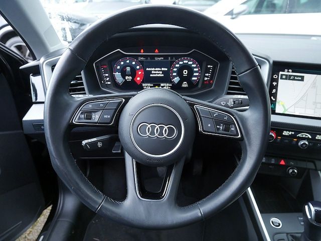Audi A1 Sportback S Line 30 TFSI S Tronic - 2023 - Joinsteer - #9