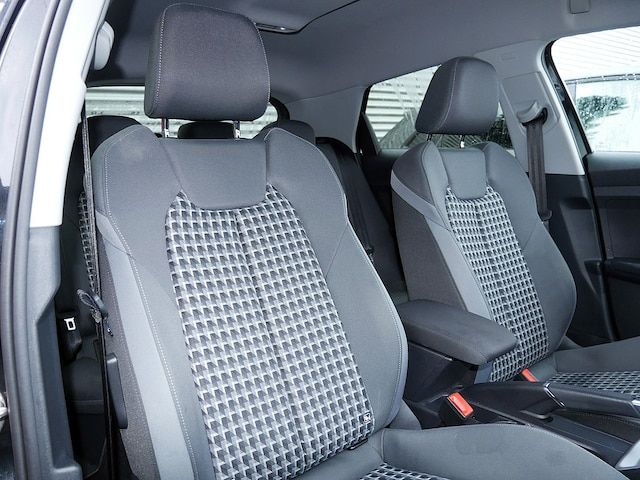 Audi A1 Sportback S Line 30 TFSI S Tronic - 2023 - Joinsteer - #18