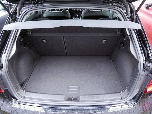 Audi A1 Sportback S Line 30 TFSI S Tronic - 2023 - Joinsteer - #21