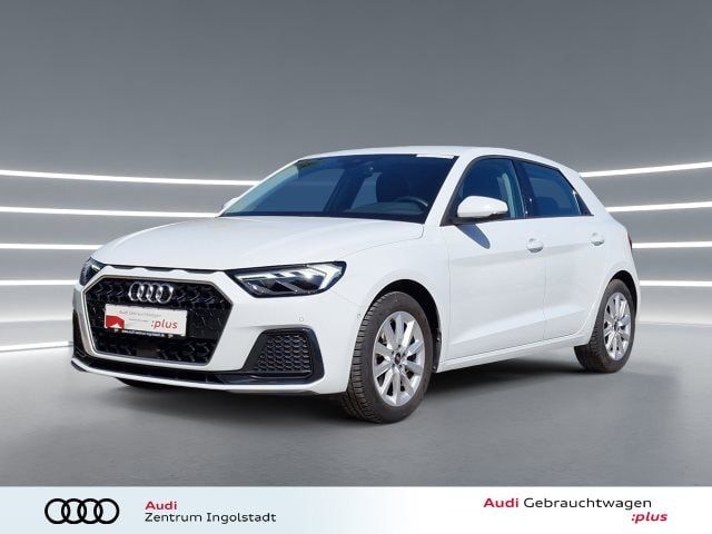 Audi A1 Sportback Advanced 30 TFSI Schaltgetriebe - 2024 - Joinsteer - #2