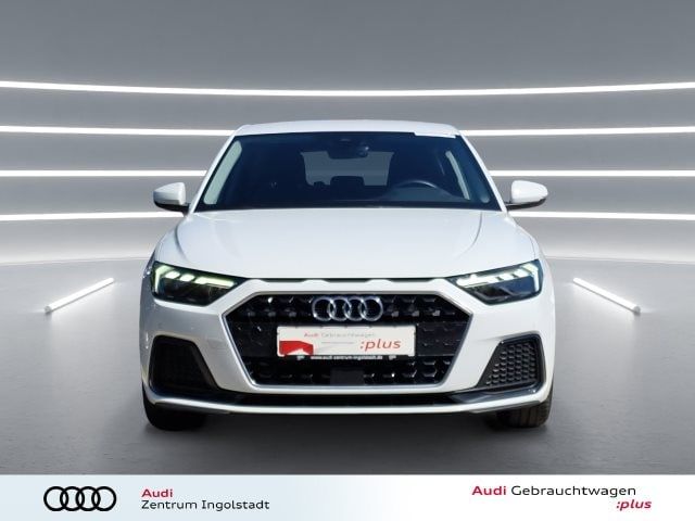 Audi A1 Sportback Advanced 30 TFSI Schaltgetriebe - 2024 - Joinsteer - #3