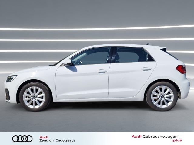 Audi A1 Sportback Advanced 30 TFSI Schaltgetriebe - 2024 - Joinsteer - #5