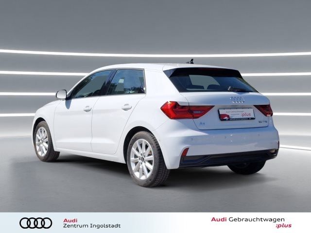 Audi A1 Sportback Advanced 30 TFSI Schaltgetriebe - 2024 - Joinsteer - #6