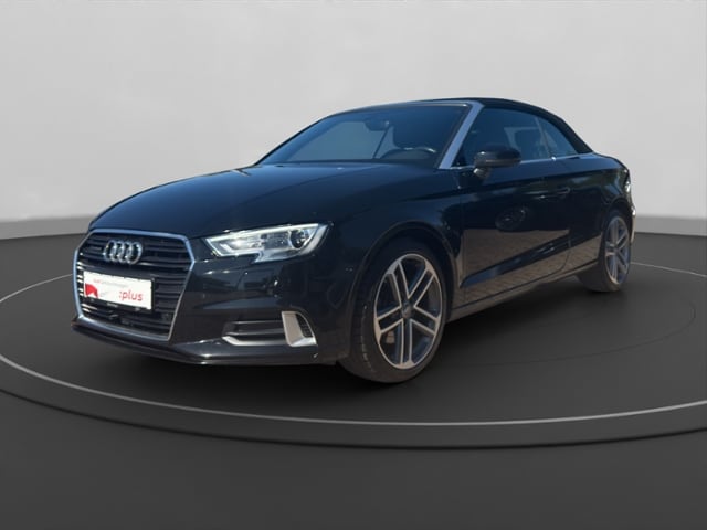 Audi A3 Cabriolet Sport 40 TFSI Quattro S Tronic - 2020 - Joinsteer - #2