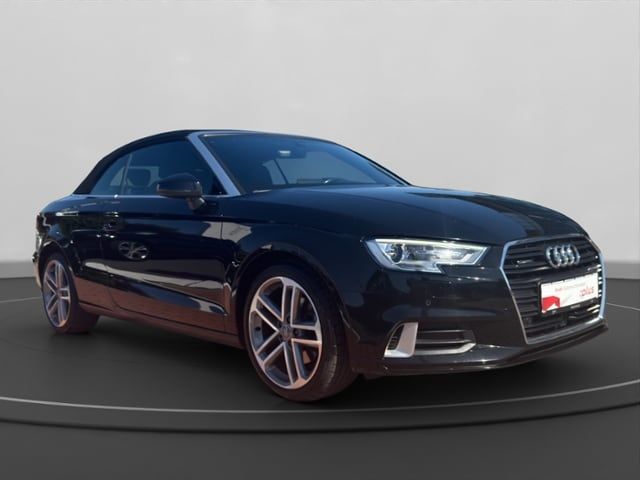 Audi A3 Cabriolet Sport 40 TFSI Quattro S Tronic - 2020 - Joinsteer - #6