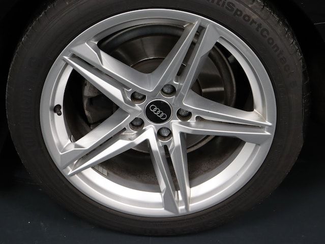 Audi A5 Sportback 35 TDI S Tronic - 2022 - Joinsteer - #6