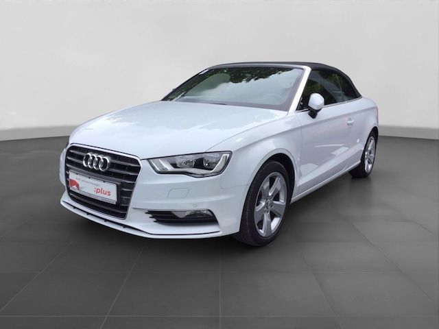 Audi A3 Cabriolet Ambition TFSI S Tronic - 2014 - Joinsteer - #2