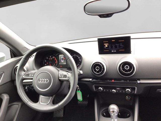 Audi A3 Cabriolet Ambition TFSI S Tronic - 2014 - Joinsteer - #5