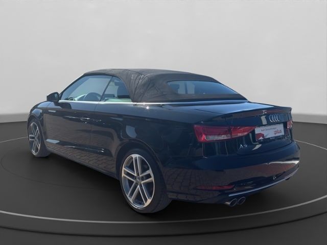 Audi A3 Cabriolet Sport 40 TFSI Quattro S Tronic - 2020 - Joinsteer - #3