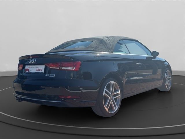 Audi A3 Cabriolet Sport 40 TFSI Quattro S Tronic - 2020 - Joinsteer - #5