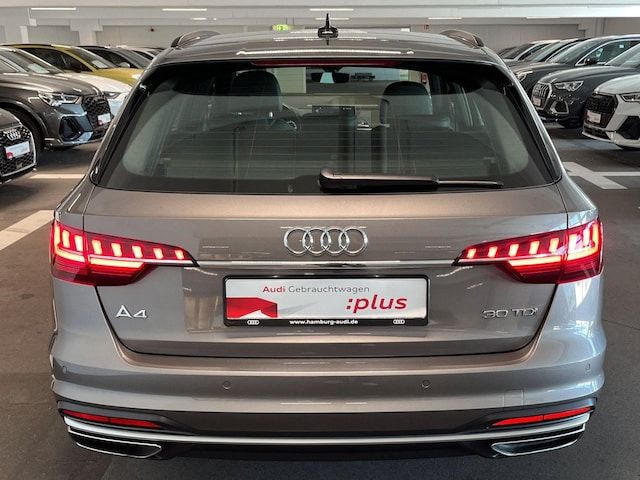 Audi A4 Avant 30 TDI S Tronic - 2022 - Joinsteer - #5
