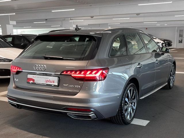 Audi A4 Avant 30 TDI S Tronic - 2022 - Joinsteer - #6