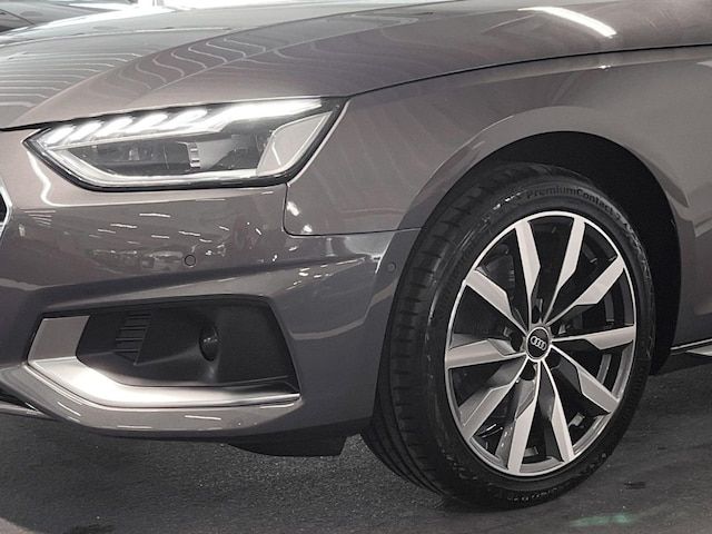 Audi A4 Avant 30 TDI S Tronic - 2022 - Joinsteer - #7