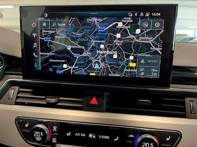 Audi A4 Avant 30 TDI S Tronic - 2022 - Joinsteer - #10