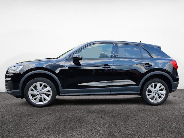 Audi Q2 40 TFSI Quattro S Tronic - 2020 - Joinsteer - #3