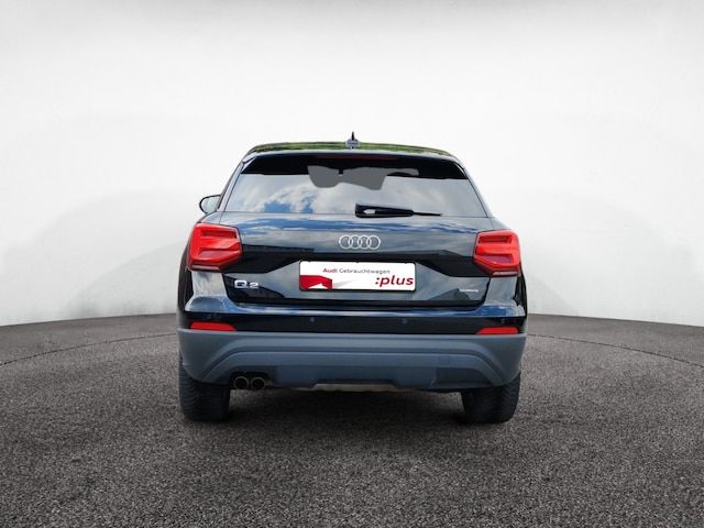 Audi Q2 40 TFSI Quattro S Tronic - 2020 - Joinsteer - #5