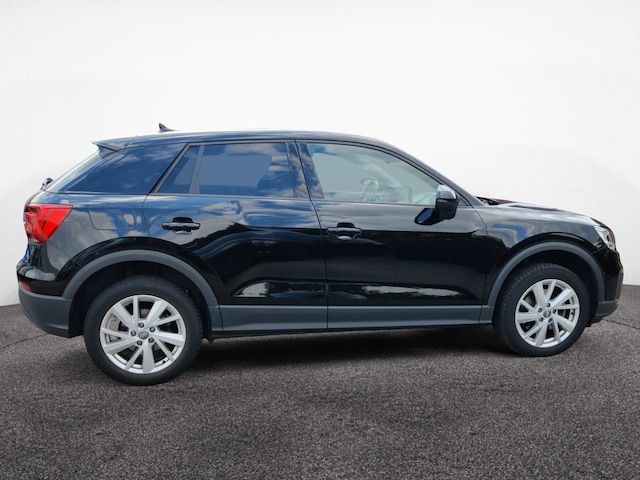 Audi Q2 40 TFSI Quattro S Tronic - 2020 - Joinsteer - #7