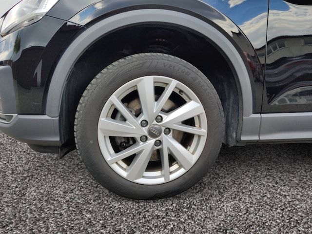 Audi Q2 40 TFSI Quattro S Tronic - 2020 - Joinsteer - #10