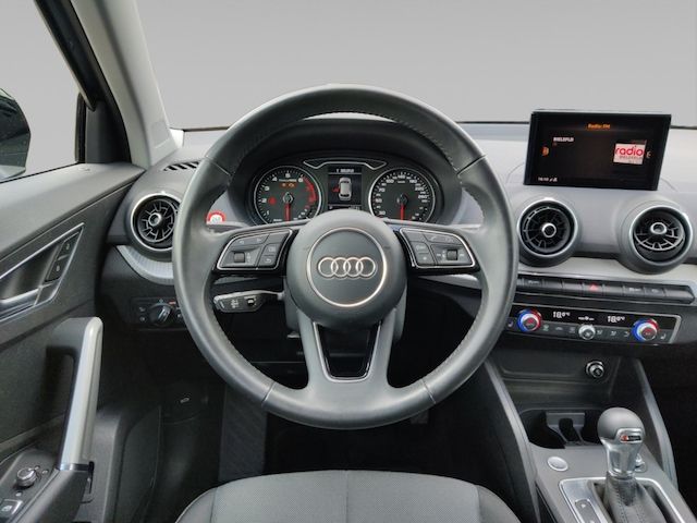Audi Q2 40 TFSI Quattro S Tronic - 2020 - Joinsteer - #13