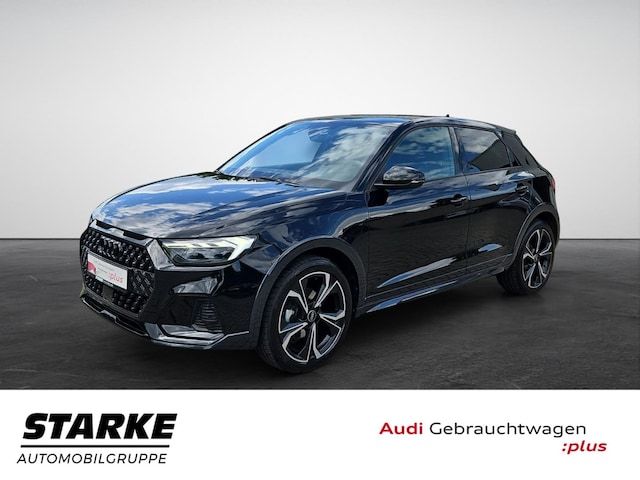 Audi A1 Citycarver 30 TFSI S Tronic - 2022 - Joinsteer - #2