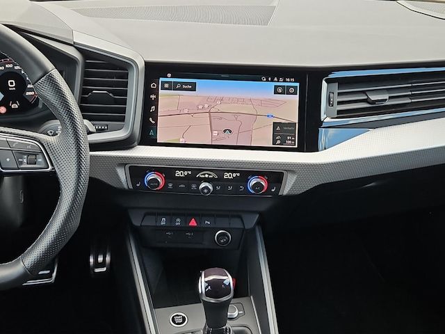 Audi A1 Citycarver 30 TFSI S Tronic - 2022 - Joinsteer - #10