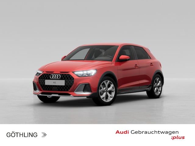 Audi A1 Allstreet 30 TFSI S Tronic - 2024 - Joinsteer - #1