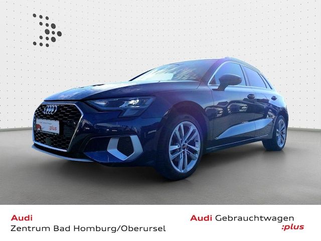 Audi A3 Sportback Advanced 30 TDI S Tronic - 2022 - Joinsteer - #1