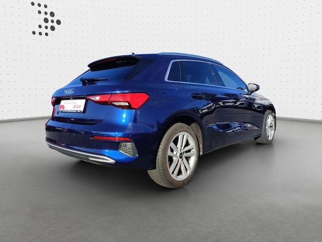 Audi A3 Sportback Advanced 30 TDI S Tronic - 2022 - Joinsteer - #2
