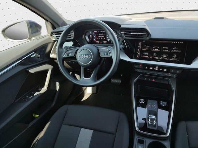 Audi A3 Sportback Advanced 30 TDI S Tronic - 2022 - Joinsteer - #5