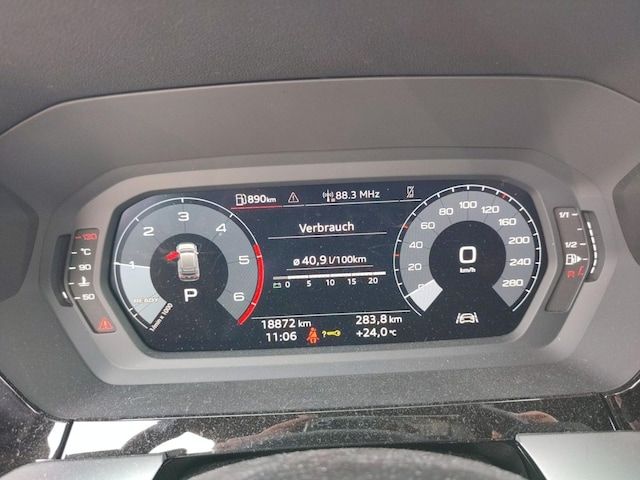 Audi A3 Sportback Advanced 30 TDI S Tronic - 2022 - Joinsteer - #8