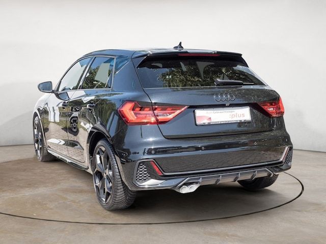 Audi A1 Sportback 40 TFSI S Tronic - 2022 - Joinsteer - #3