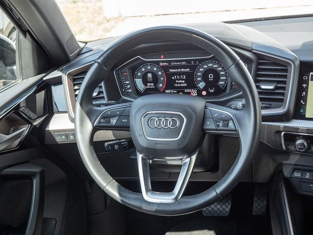 Audi A1 Sportback 40 TFSI S Tronic - 2022 - Joinsteer - #8